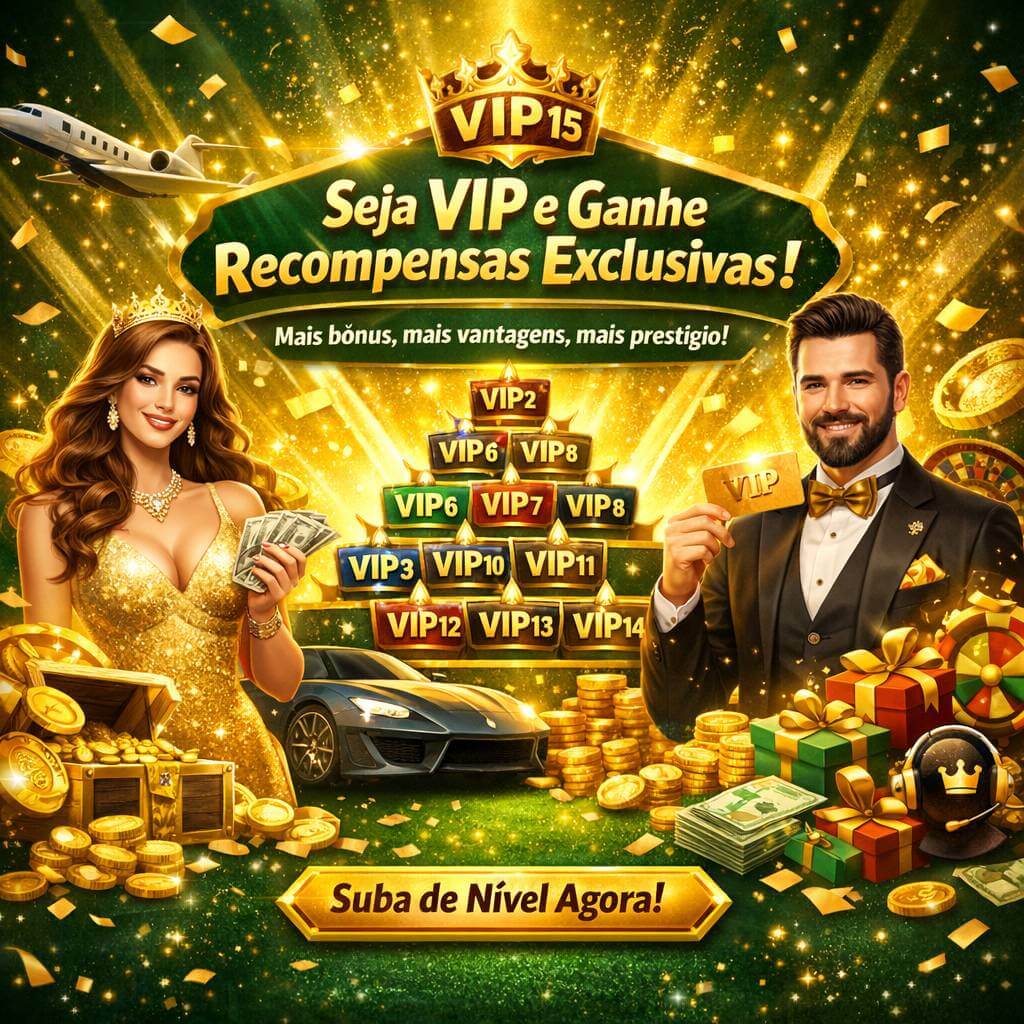 Programa VIP exclusivo da 79w